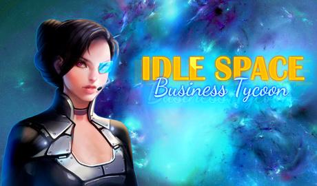 Idle Space Business Tycoon