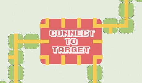 Connect to Target