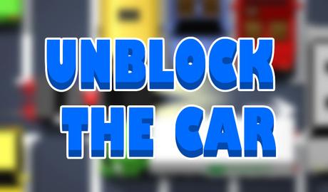 Unblock the car