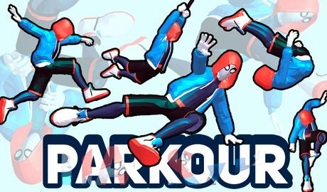 Parkour: Climb and Jump