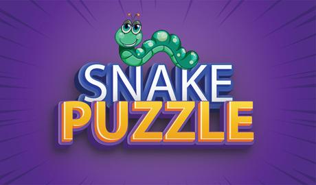 Snake Puzzle