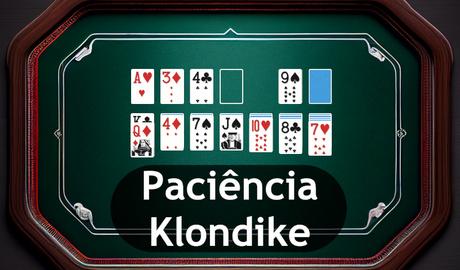 Paciência Klondike