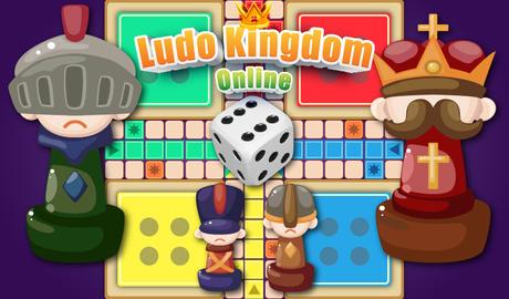 Ludo Kingdom Online