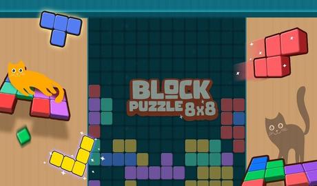 Block Puzzle Classic Brick