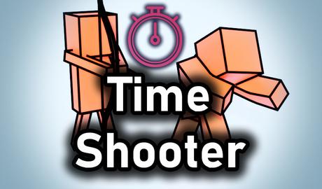 Time Shooter 3D