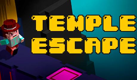Temple Escape