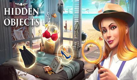 Hidden Objects: Puzzles