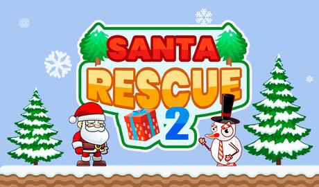 Santa Rescue 2