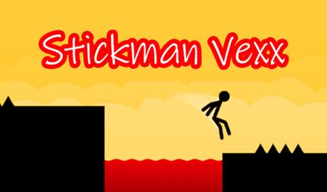 Stickman Vexx