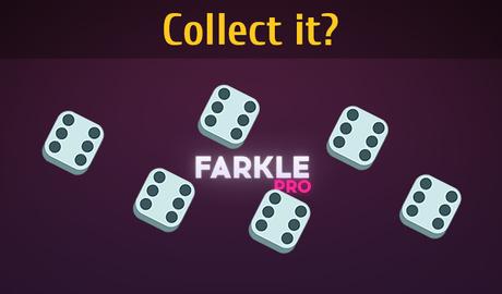 Farkle Pro