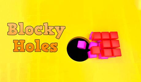 Blocky Holes