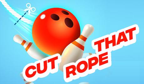 Cut That Rope