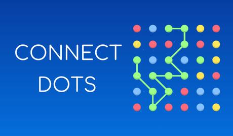 Connect dots