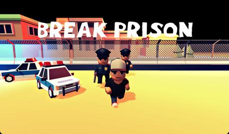 Break Prison