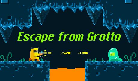 Escape from Grotto
