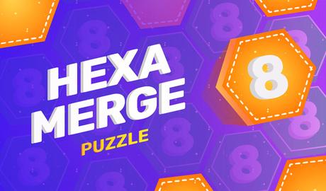 Hexa Merge - Puzzle