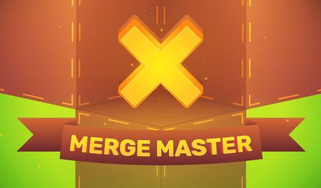 Merge Master: Puzzle