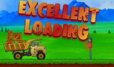 Excellent Loading