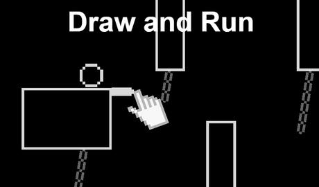 Draw and Run