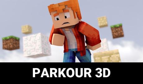 Parkour 3D