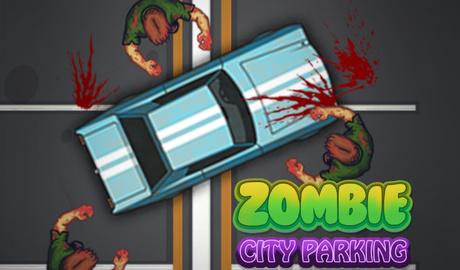 Zombie City Parking