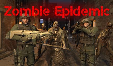 Zombie Epidemic