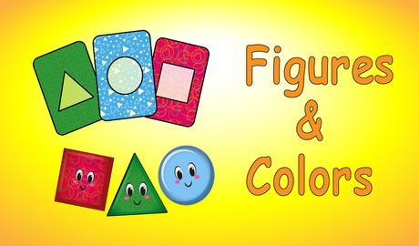 Figures & Colors