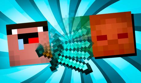 Minecraft: Monsters Attack