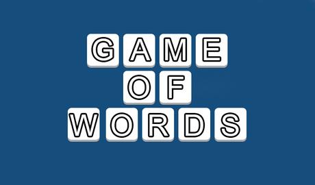 Game of words