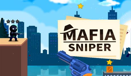 Mafia Sniper