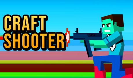 Craft Shooter