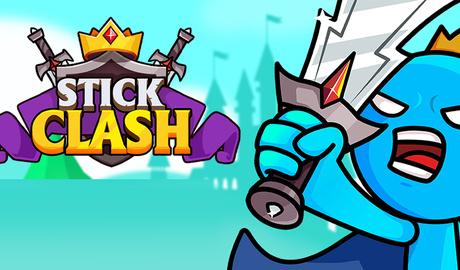 Stick Clash