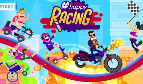 Happy Racing