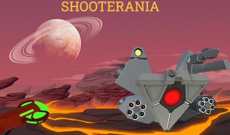 Shooterania