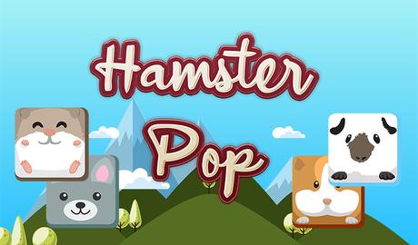 Hamster Pop