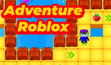 Adventure Roblox