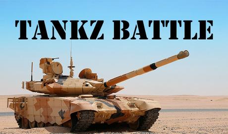 TankZ Battle