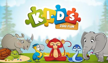 Kids: Zoo Fun