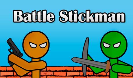 Battle Stickman