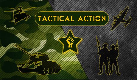 Tactical action