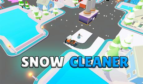 Snow Cleaner