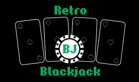 Retro Blackjack