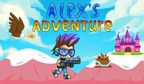 Alex's Adventure