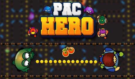 Pac Hero