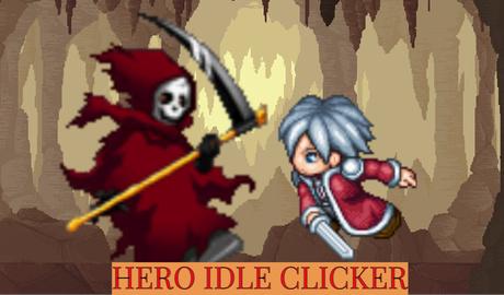 Hero Idle Clicker