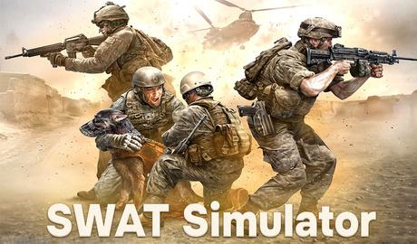 SWAT Simulator