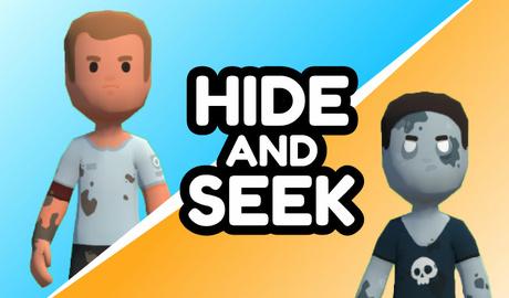 Hide'N'Seek