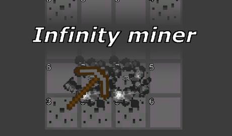 Infinity miner