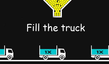 Fill The Truck