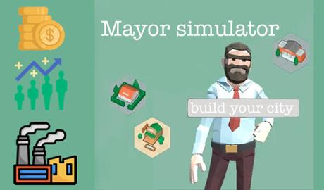 Mayor Simulator